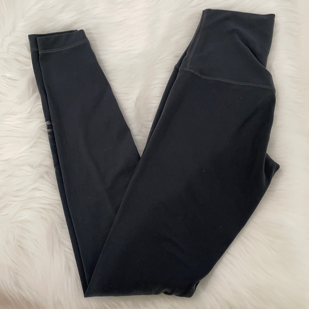 Lululemon Align Leggings Size 2